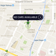 Image for article titled Uber admits it is still operating in Delhi